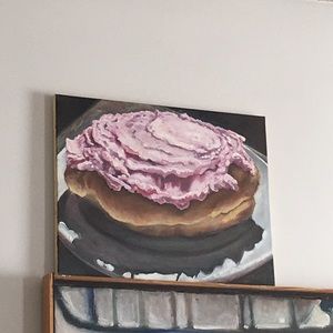 Meet your Posher, Alan